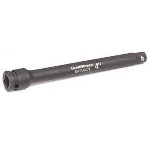Impact Extension, 4