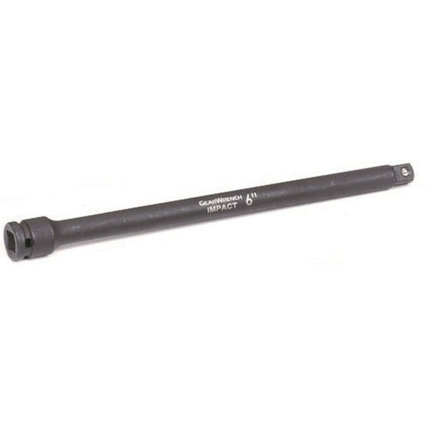 Impact Extension, 6