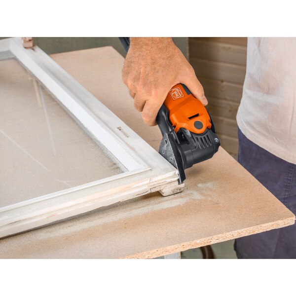 Sandpaper Zirconium Triangle, Hook And L