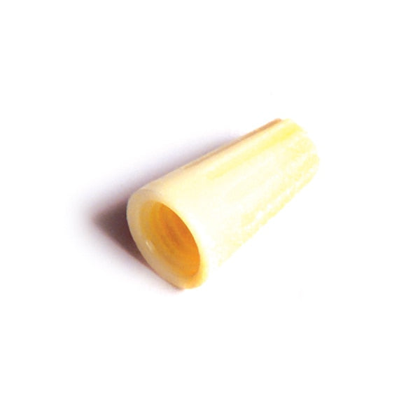 Twist Connector, 22-16 Ga, Orange, PK15