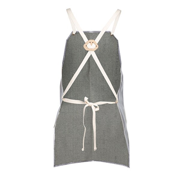24X30 Ack Bib Apron