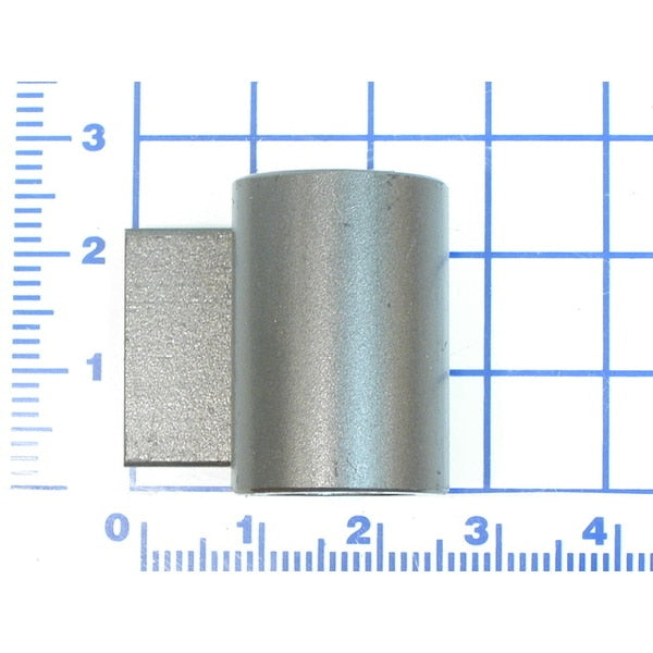 Rear Hinge Pins, Rear Hinge