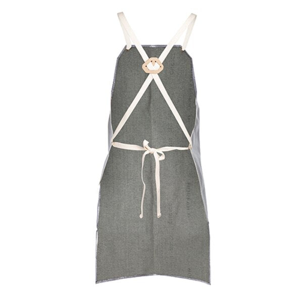 24X36 Ack Bib Apron