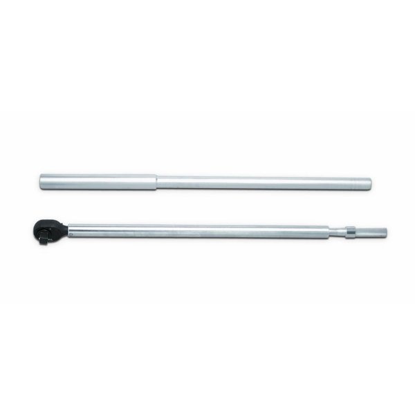 Click Torque Wrench 1