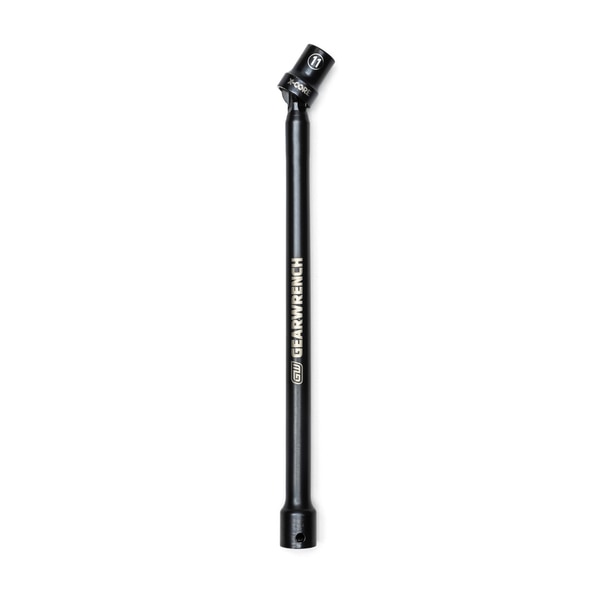 Pinless Socket Extension 3/8