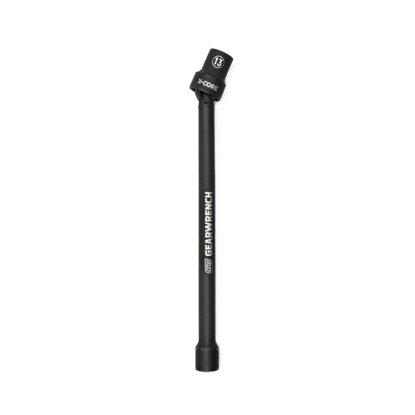 Pinless Socket Extension 3/8
