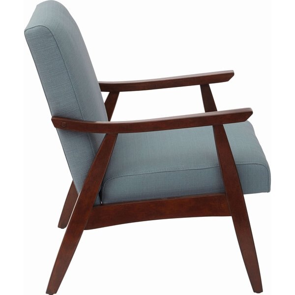 Klein SeaArm Chair, 28-1/2