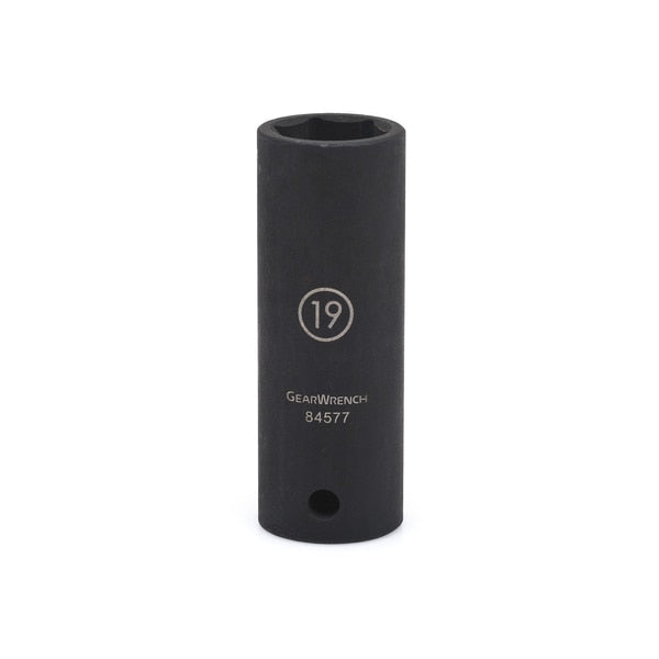 Deep Impact Socket, 1/2