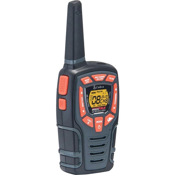 Two Way Radio, FRS/GMRS, 22 Channels