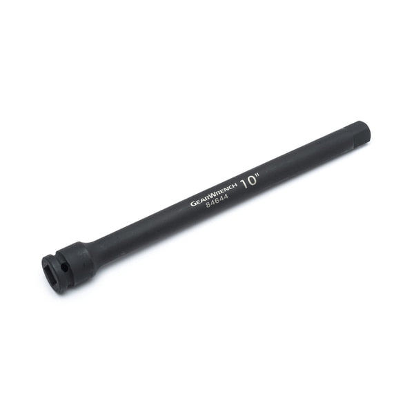 Impact Extension, 10