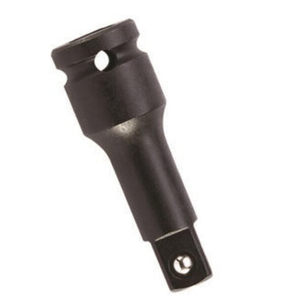 Impact Extension, 3