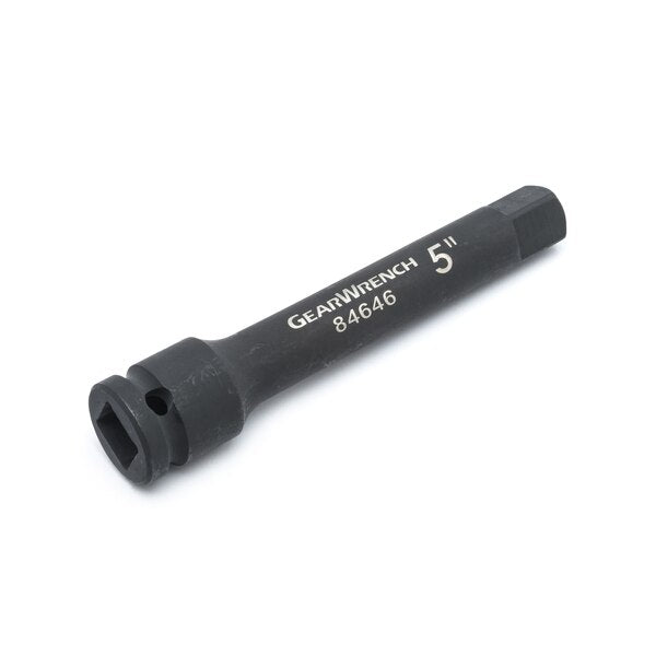 Impact Extension, 5