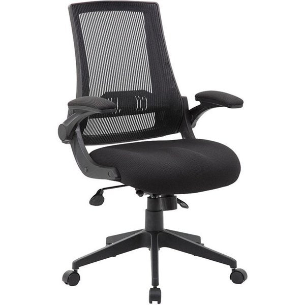 BlackTask Chair, 27