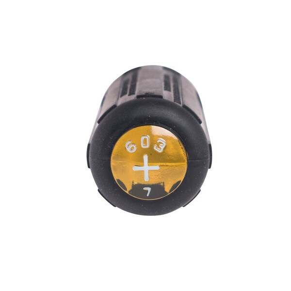 General Purpose Phillips Screwdriver #2 Round