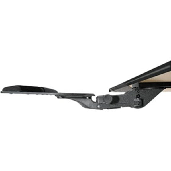 Lift N Lock Leverless California Keyboard Tray