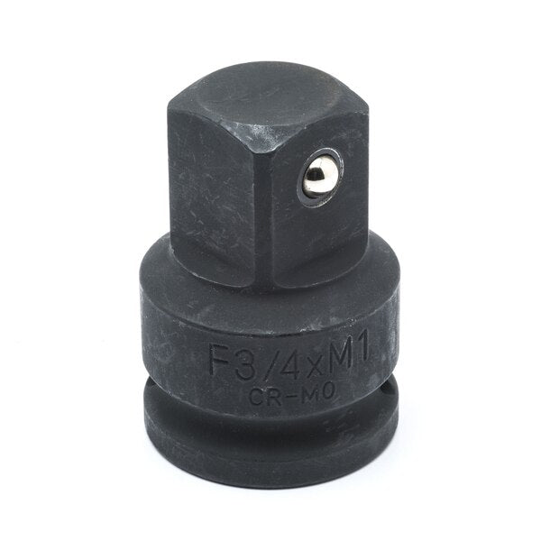 Impact Adapter, 3/4 
