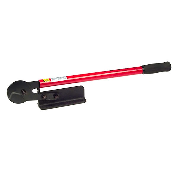 Cable Cutter, Bench Mount, 22