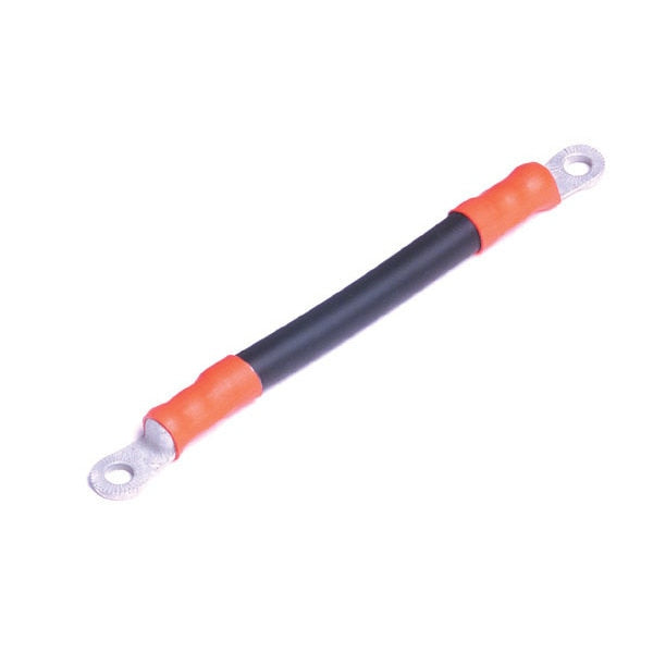Battery Harness, 2/0 Ga, 12