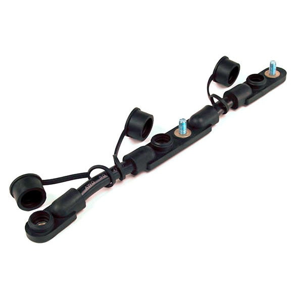 Battery Cables, 2/0 Ga, 14