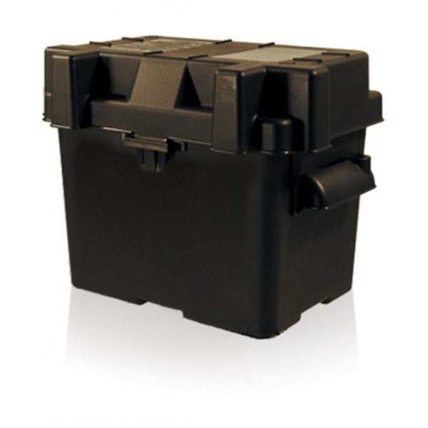 Battery Box, U1, Black
