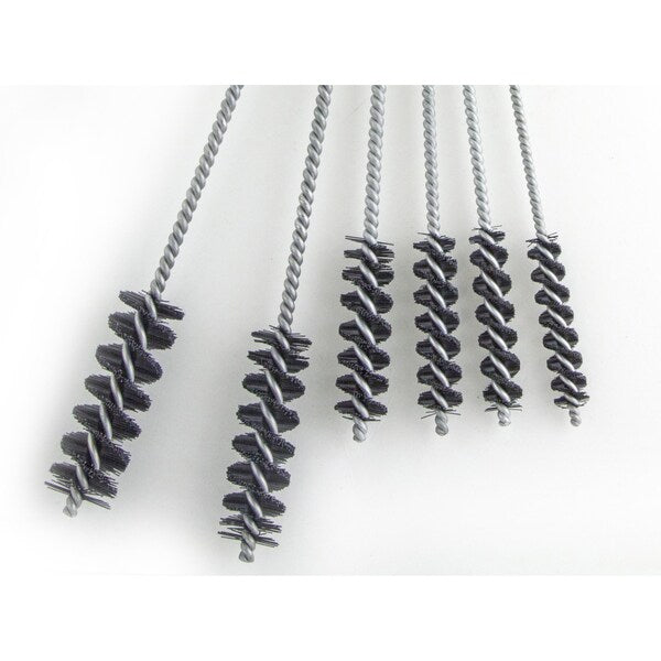 84NKITB, 6 Piece Brush Kit, Sizes Include Diameters .500