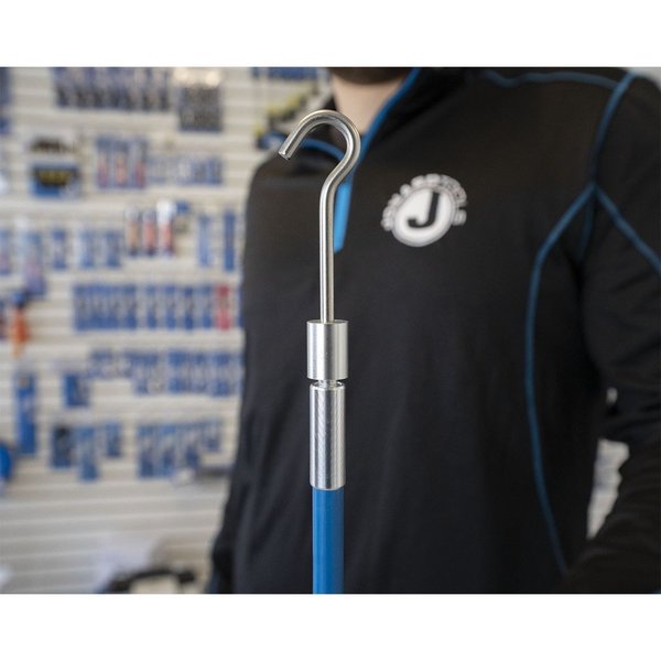Telescoping Pole, 18 ft.