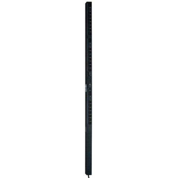 PDU, 3-Ph, Switched, 5.7kW, 21 C13, 3 C19, 0U