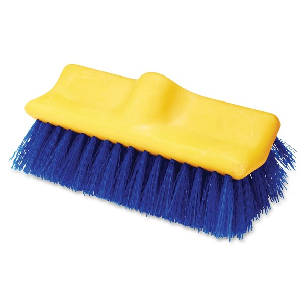 Floor Scrub, Blue