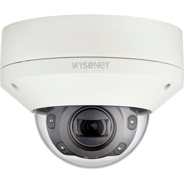 Outdoor Dome Camera 2Mp Ir