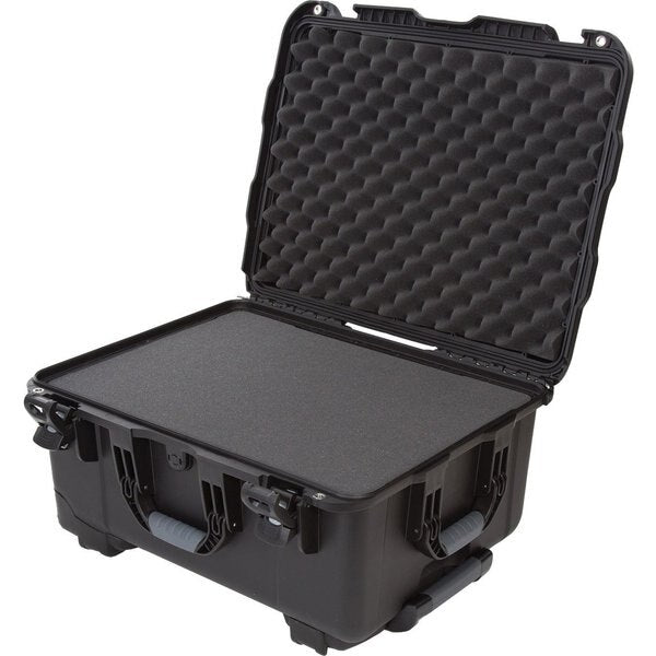 Black Protective Case, 22-7/8