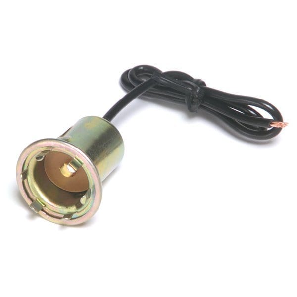 Socket, 1 Prong for 63, 67, 81, 89,1002,1129
