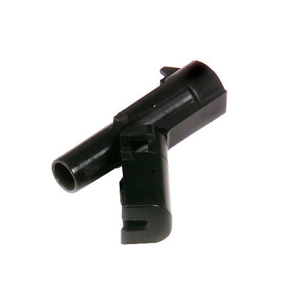 Weather Pack Connectors, Nylon Sing, PK10