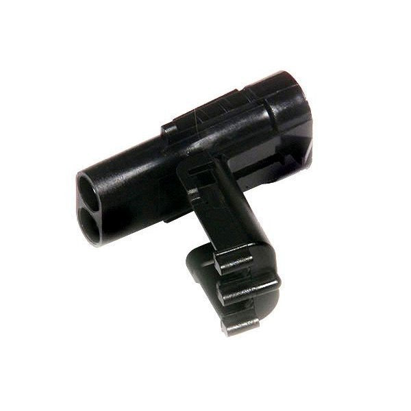 Weather Pack Connectors, Nylon Doub, PK10