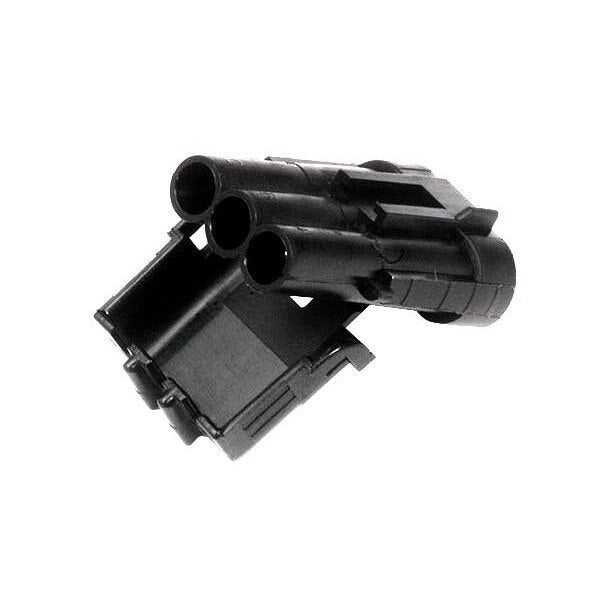 Weather Pack Connectors, Nylon Trip, PK10