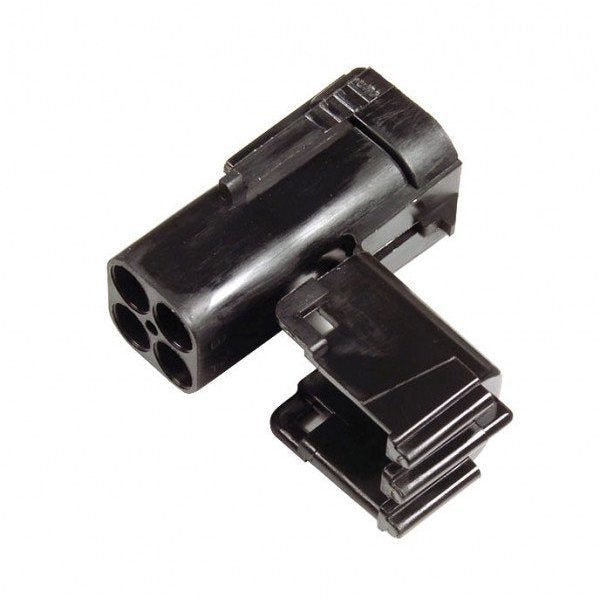 Weather Pack Connectors, Nylon Four, PK10