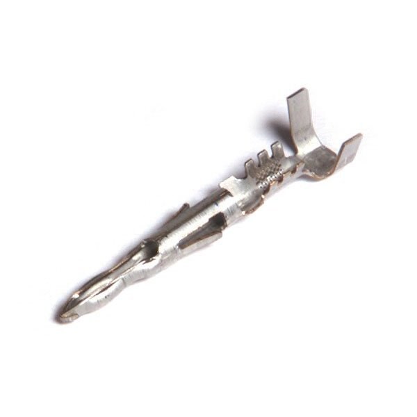 Weather Pack Terminals, 16-14Gauge, PK10