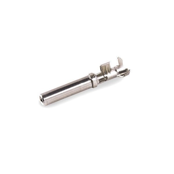 Deutsch, Open Barrel, 18-16Ga, Female, PK10