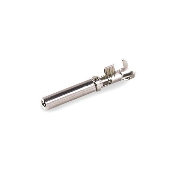 Deutsch, Open Barrel, 16-14Ga, Female, PK10