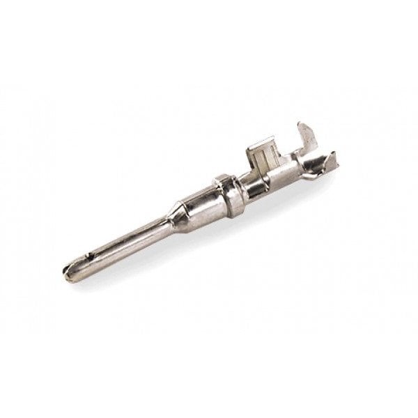 Deutsch, Open Barrel, 16-14Ga, Male, PK10