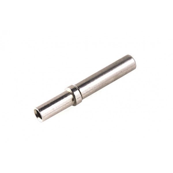 Deutsch, Solid Barrel, 16-14Ga, Femal, PK10