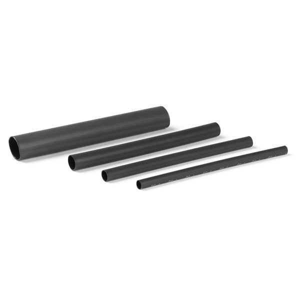 Shrink Tube, Dual Wall, 3/8