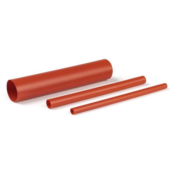 Shrink Tube, Dual Wall, 3/8