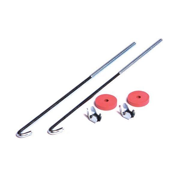 Battery H/D Kit, 1/4