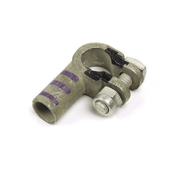 Le ft. Elbow, 3/0 Ga, Pos, PK5
