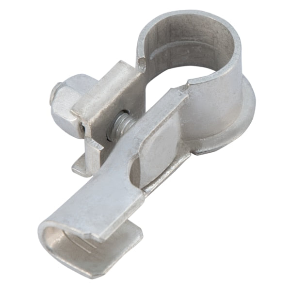 Lead Free Clamps, 4-6 Ga, Pos, PK10