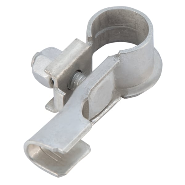 Lead Free Clamps, 4-6 Ga, Pos, PK50