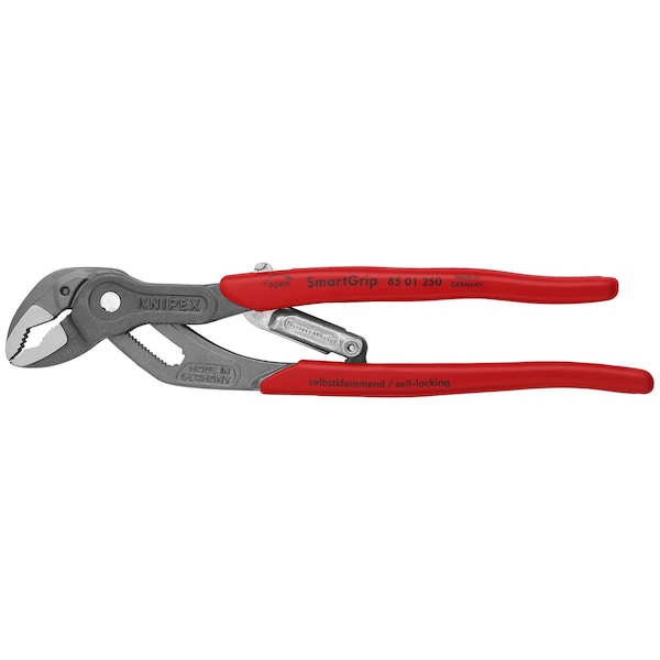Auto Adjusting Water Pump Pliers, 10
