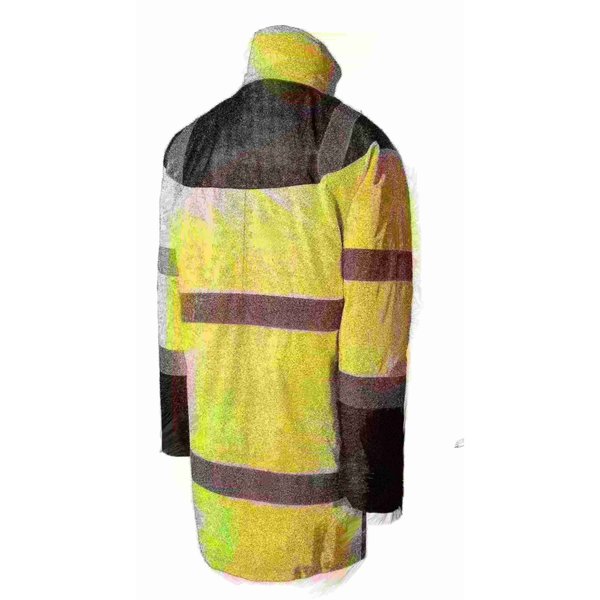 Class 3, 3-IN-1 Waterproof Bomber