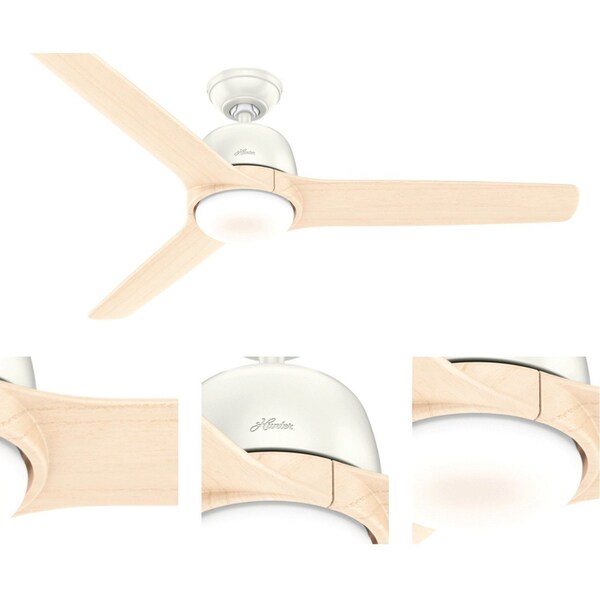 Decorative Ceiling Fan, 1 Phase, 120