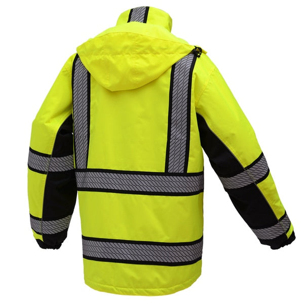 Class 3 Pullover Fleece Sweatshirt